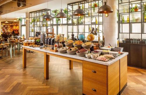 Cathedrals Hotel | Novotel London Bridge