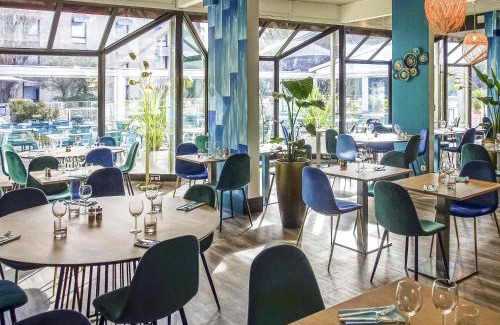 Saint-Menet Hotel | Novotel Marseille Est Porte d'Aubagne