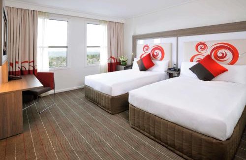Glen Waverley Hotel | Novotel Melbourne Glen Waverley