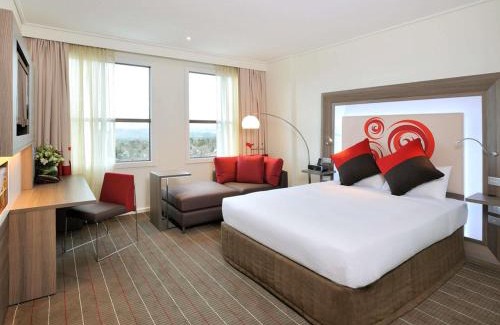 Glen Waverley Hotel | Novotel Melbourne Glen Waverley