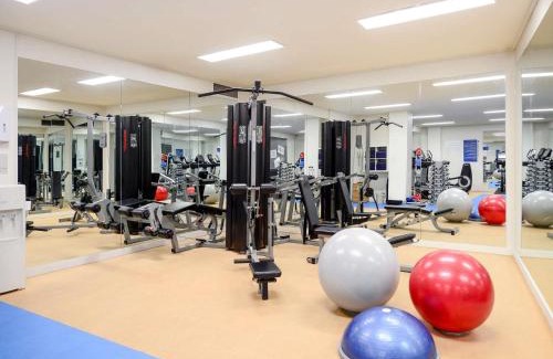 Glen Waverley Hotel | Novotel Melbourne Glen Waverley