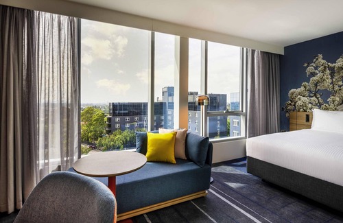 Preston Hotel | Novotel Melbourne Preston