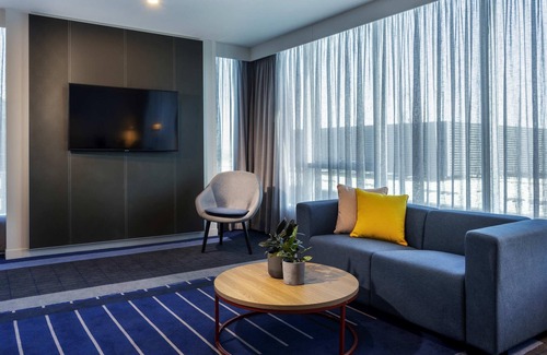 Preston Hotel | Novotel Melbourne Preston