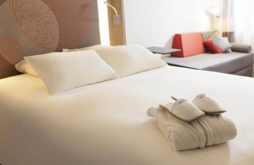 Monterrey Hotel | Novotel Monterrey Valle