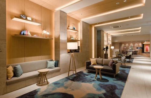 Matsugawa Hotel | Novotel Okinawa Naha