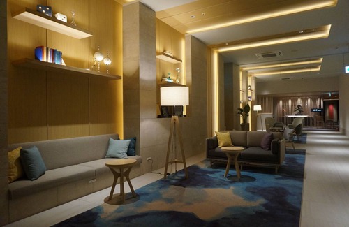 Matsugawa Hotel | Novotel Okinawa Naha