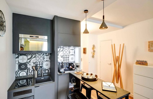 Bercy Hotel | Novotel Paris Centre Bercy