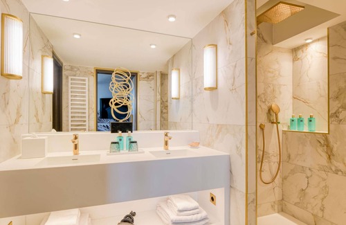 Bercy Hotel | Novotel Paris Centre Bercy