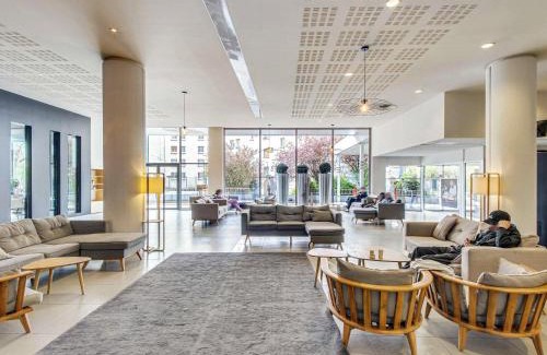Bagnolet Hotel | Novotel Paris Est