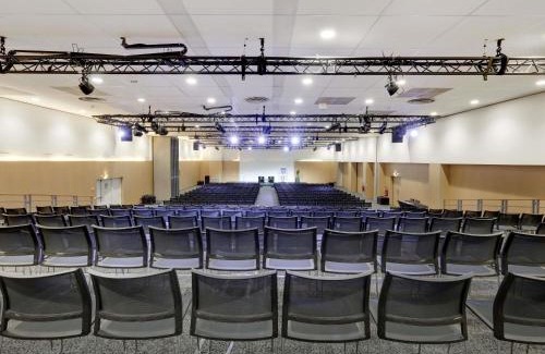 Bagnolet Hotel | Novotel Paris Est