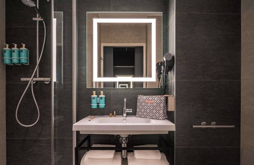 Jean Zay Hotel | Novotel Paris Val de Fontenay