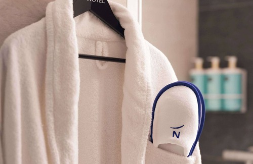Jean Zay Hotel | Novotel Paris Val de Fontenay