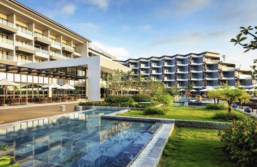 Duong To Resort | Novotel Phu Quoc Resort