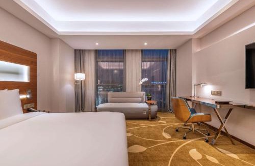 Changning Hotel | Novotel Shanghai Hongqiao