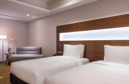 Changning Hotel | Novotel Shanghai Hongqiao