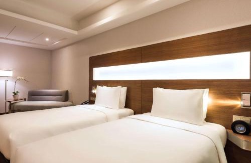 Changning Hotel | Novotel Shanghai Hongqiao
