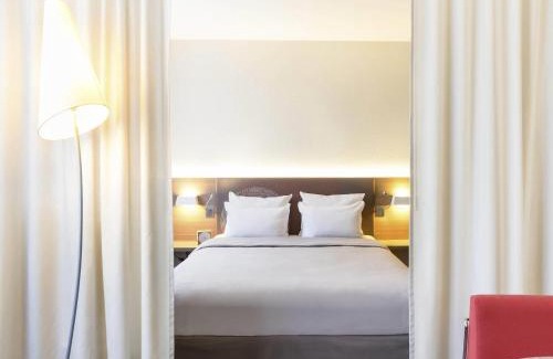 Vernier Hotel | Novotel Suites Genève Aéroport