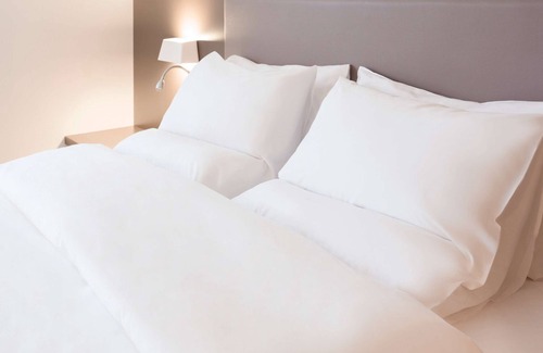 Geneva Hotel | Novotel Suites Geneve Aeroport