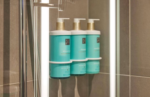 Geneva Hotel | Novotel Suites Geneve Aeroport