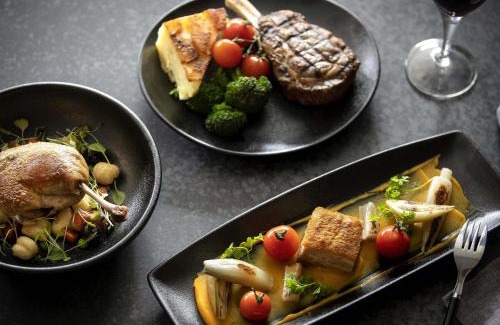 Parramatta Hotel | Novotel Sydney Parramatta