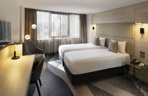 Parramatta Hotel | Novotel Sydney Parramatta