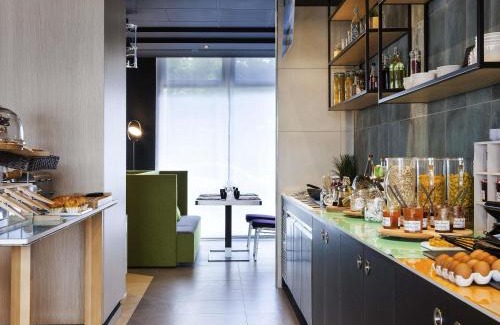 Tours Hotel | Novotel Tours Centre Gare