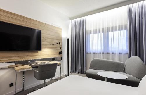 Tours Hotel | Novotel Tours Centre Gare