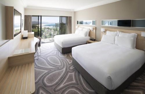 North Wollongong Hotel | Novotel Wollongong Northbeach