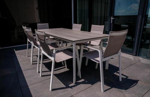 Sector 2 Apartment | Novum Aparthotel