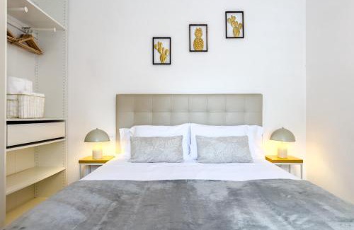 Collblanc y La Torrassa Apartment | Novus Homes Barcelona Collblanc