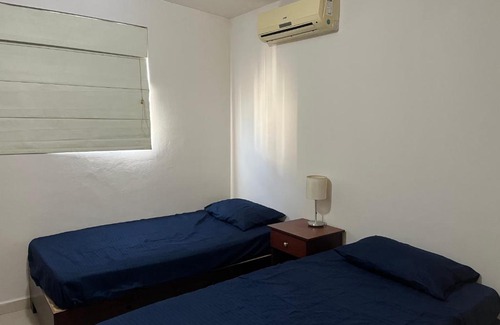 Hermosillo Apartment | Novus