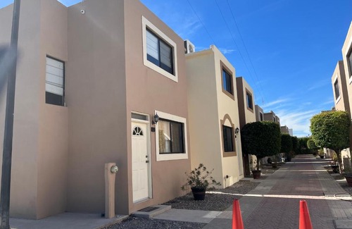 Hermosillo Apartment | Novus