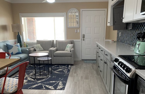 Admiral Estates Condo | Now accepting bookings for off season and 2024 rentals.