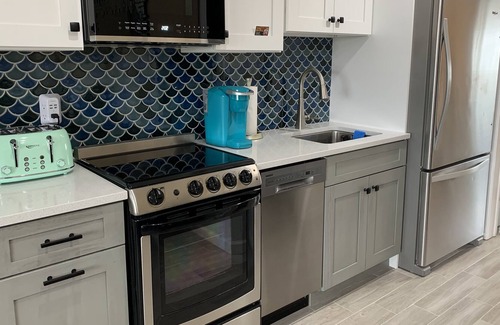 Admiral Estates Condo | Now accepting bookings for off season and 2024 rentals.