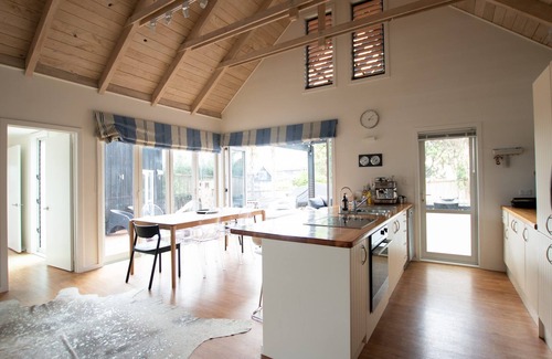 Omaha House | Now available for Anniversary and Waitangi long weekends!!!