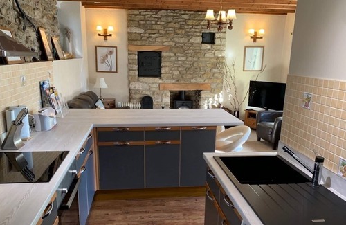 East Ayton Cottage | Now available for booking