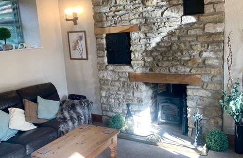 East Ayton Cottage | Now available for booking
