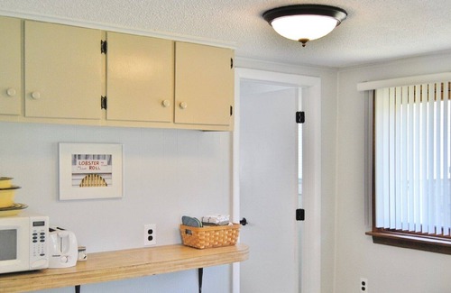 Snug Harbor House | NOW BOOKING 2023: Summer Cottage Rental in Snug Harbor