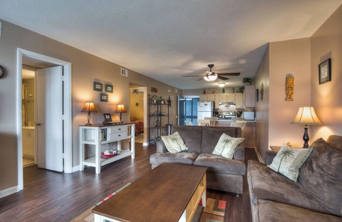 Surfside Beach Condo | Now booking for Spring '26. Enjoy Beautiful Weather w/No Crowds! Great Prices!