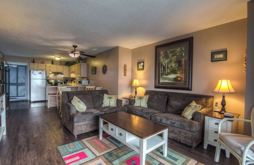 Surfside Beach Condo | Now booking for Spring '26. Enjoy Beautiful Weather w/No Crowds! Great Prices!
