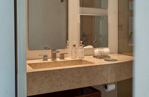 Granada Hotel | Now Hotel Cali