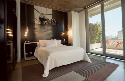 Granada Hotel | Now Hotel Cali