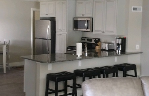 Plainwell Cottage | NOW OPEN for June and July! Get off the grid and onto Boniface Point!