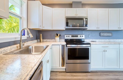 Sanctuary House | Now open for Winter and Huge Price Reduction! Book Today!