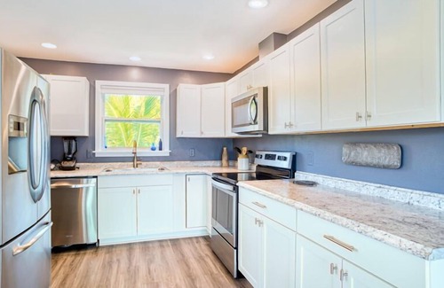 Sanctuary House | Now open for Winter and Huge Price Reduction! Book Today!
