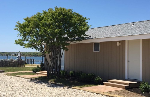 Montauk Apartment | Now Renting For Full Extended 2020 Season Plus Available Boat Slips