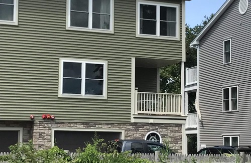 Hampton Condo | Now renting summer of 2026 only three weeks available
