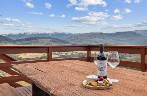 Crackenback House | Nowhere Chalet