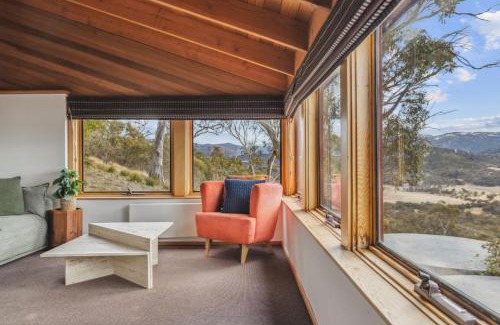 Crackenback House | Nowhere Chalet