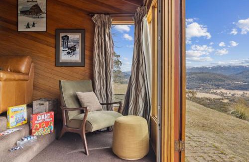 Crackenback House | Nowhere Chalet